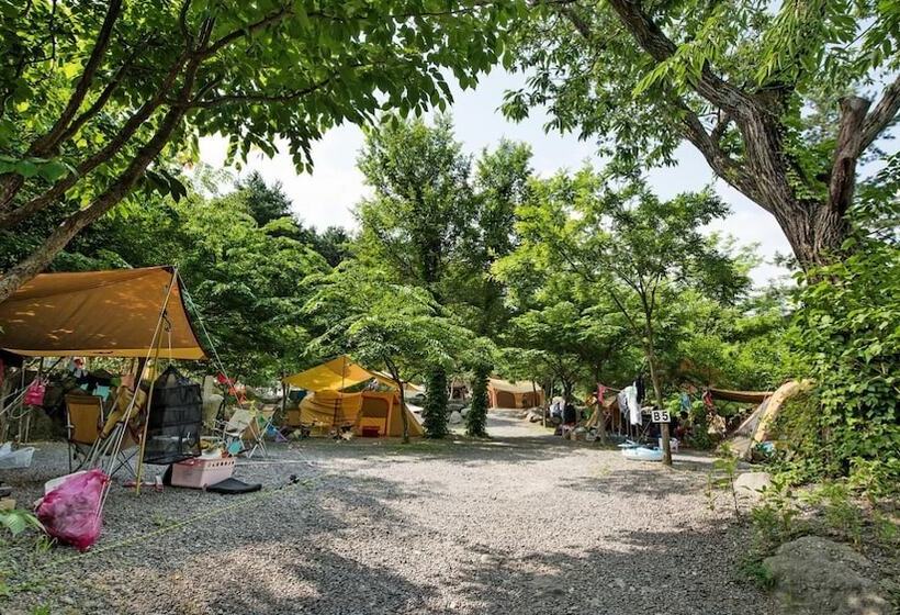 Gapyeong Himong  Aegyeon Kids Pension