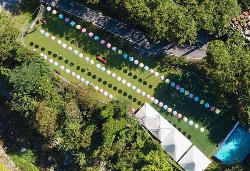 Gapyeong Himong  Aegyeon Kids Pension