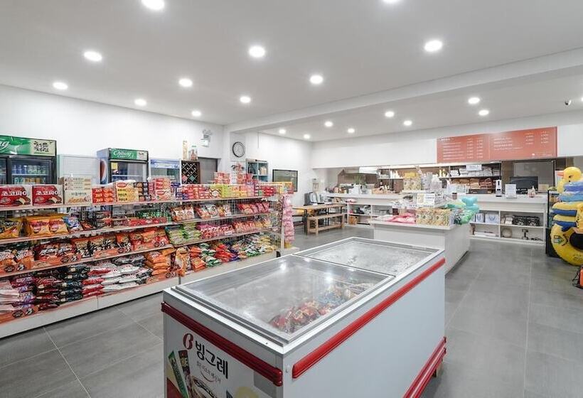 Gapyeong Himong  Aegyeon Kids Pension