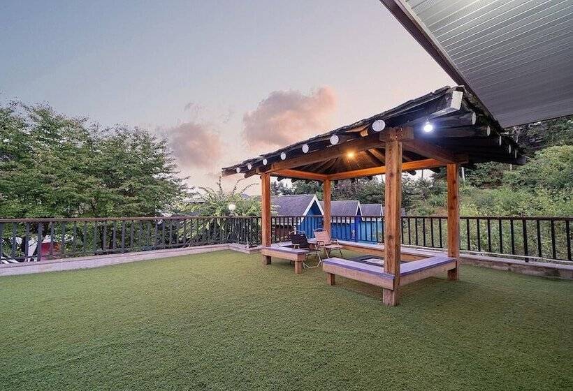 Gapyeong Himong  Aegyeon Pension