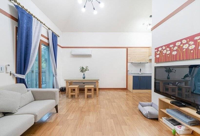 Gapyeong Himong  Aegyeon Pension