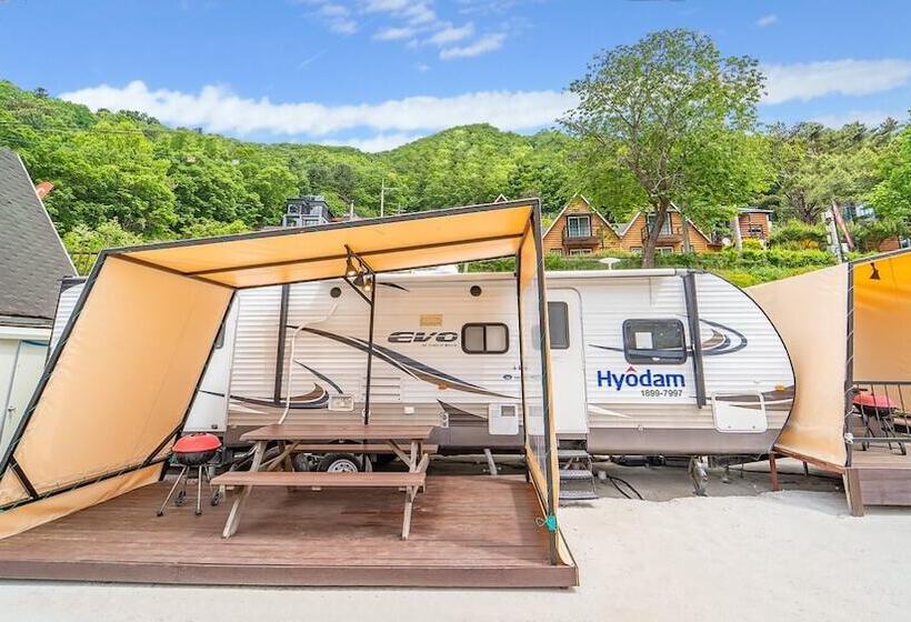 Gapyeong Leupuang Pension