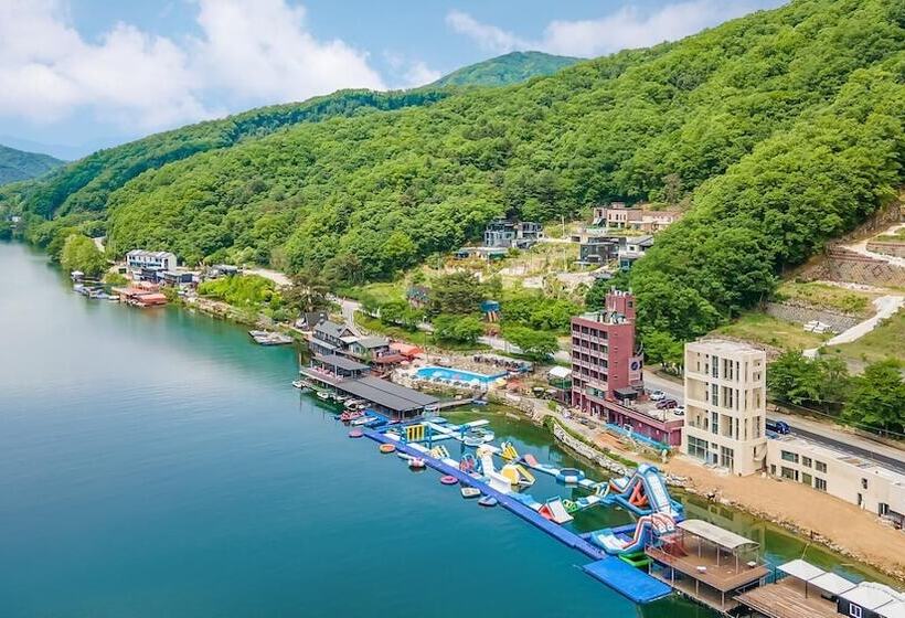 Gapyeong Leupuang Pension