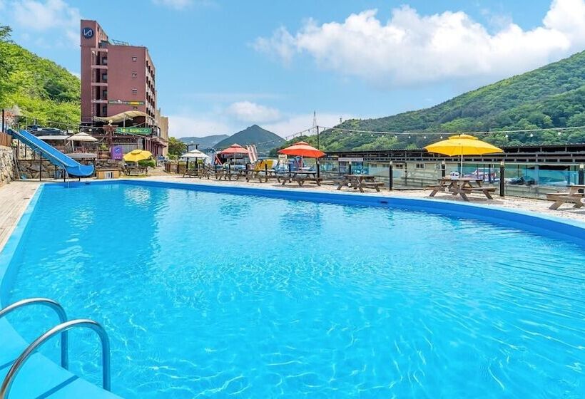 Gapyeong Leupuang Pension