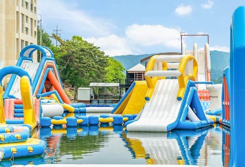 Gapyeong Leupuang Pension