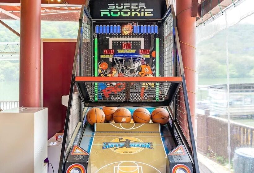 Gapyeong Leupuang Pension