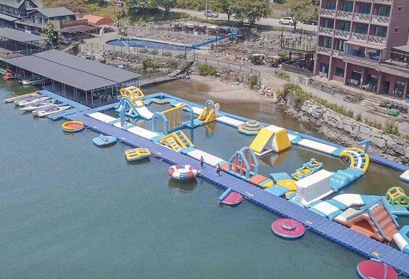 Gapyeong Leupuang Pension