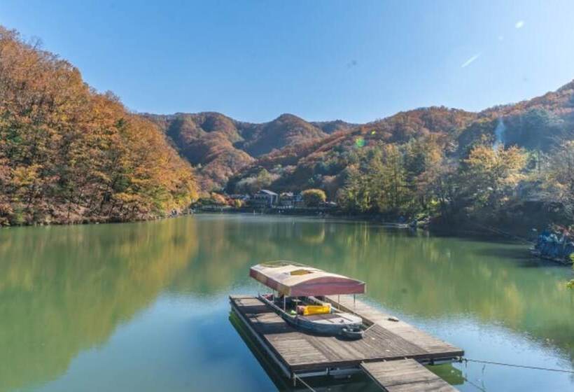 Gapyeong Sanmaru Kids Pension