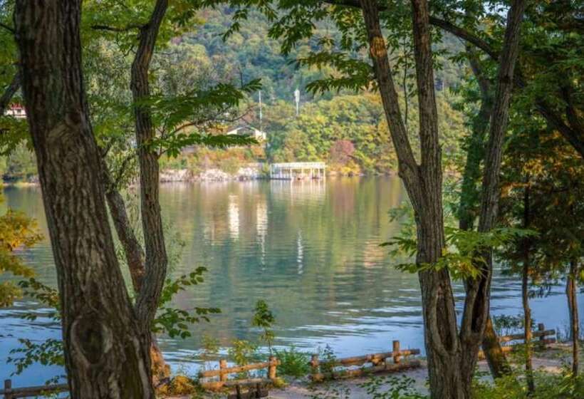 Gapyeong Sanmaru Kids Pension