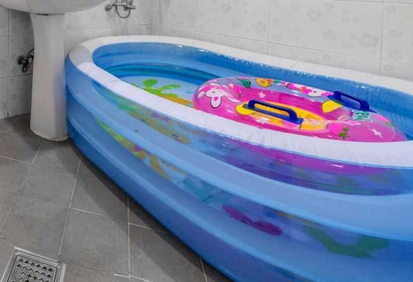 Gapyeong Sanmaru Kids Pension