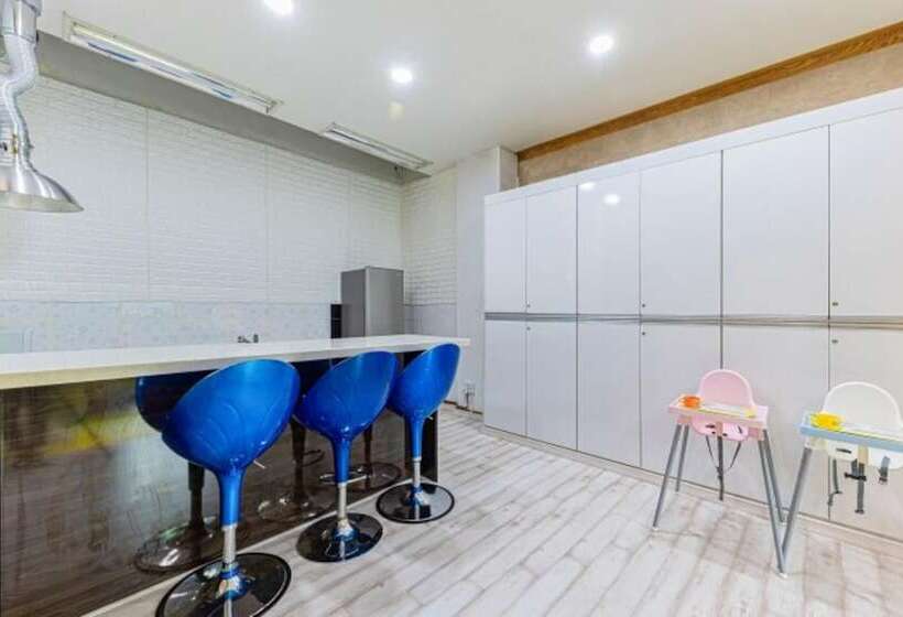 Gapyeong Sanmaru Kids Pension