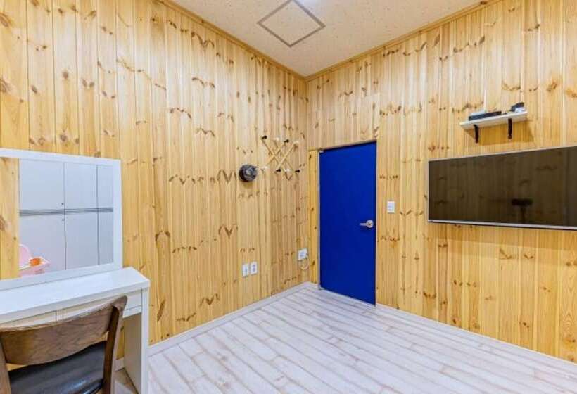 Gapyeong Sanmaru Kids Pension