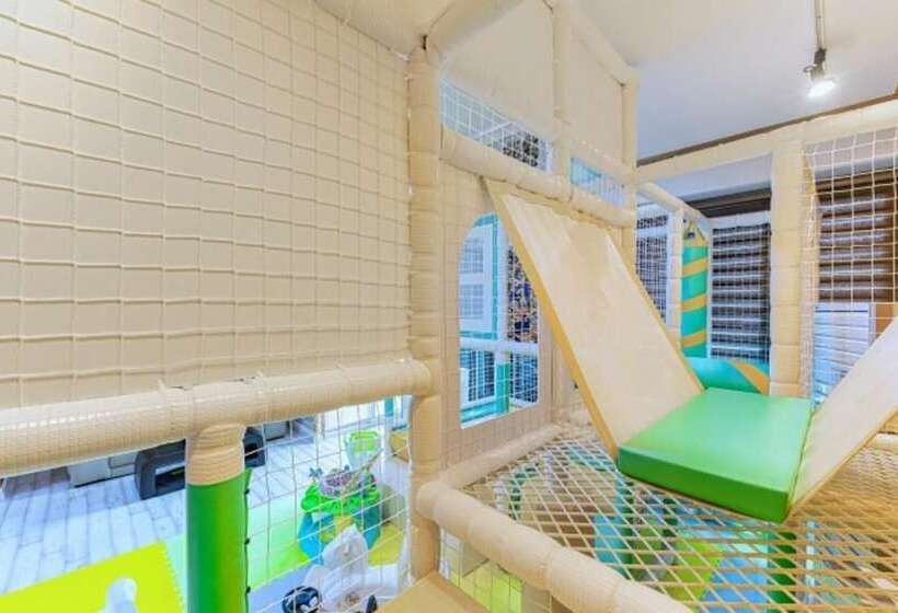 Gapyeong Sanmaru Kids Pension