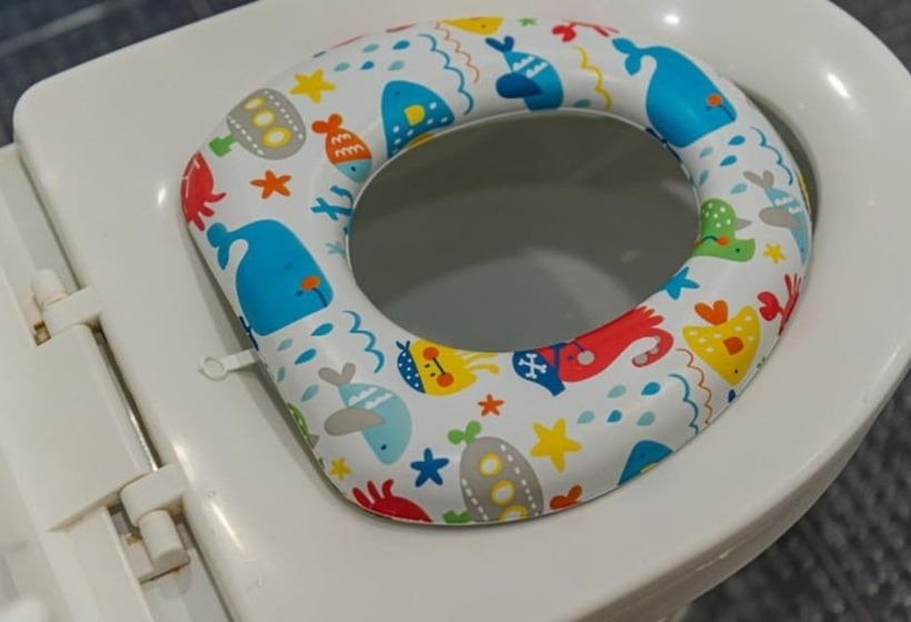 Gapyeong Sanmaru Kids Pension