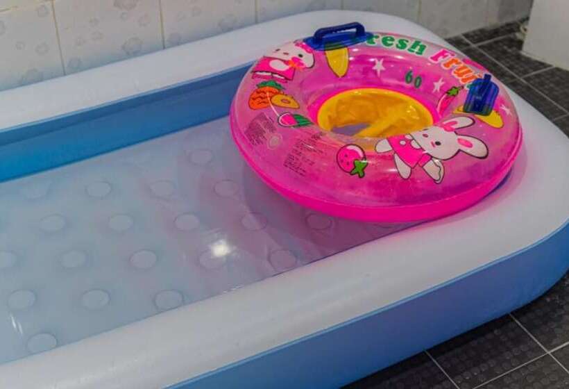 Gapyeong Sanmaru Kids Pension