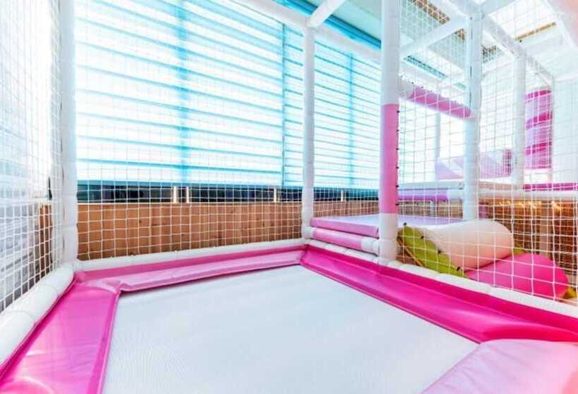 Gapyeong Sanmaru Kids Pension