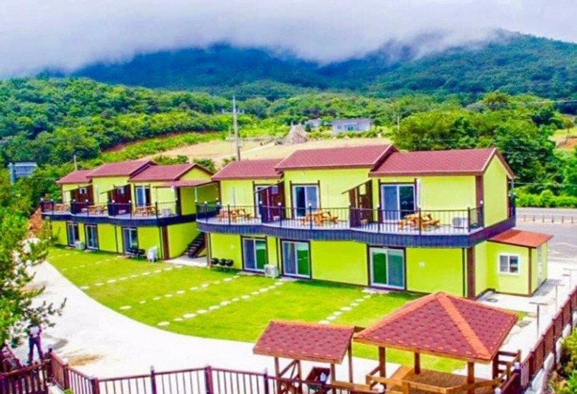 Goheung Maldives Pension