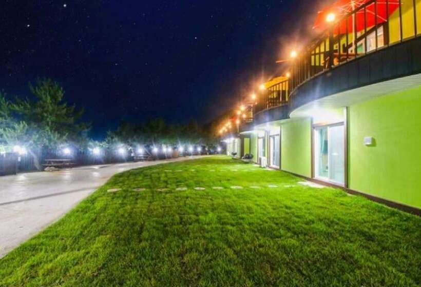 Goheung Maldives Pension