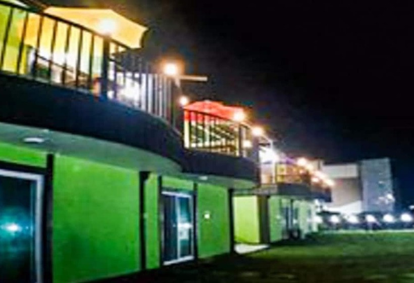 Goheung Maldives Pension