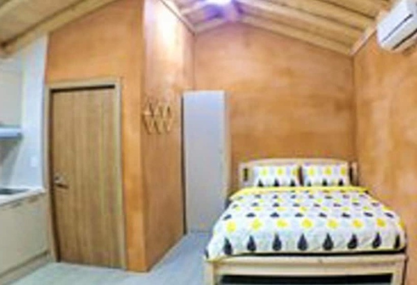 Goheung Maldives Pension