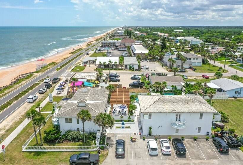 Golden Magnolia Resort & Spa