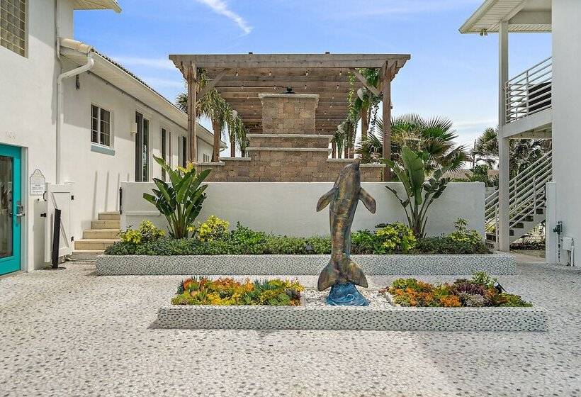 Golden Magnolia Resort & Spa