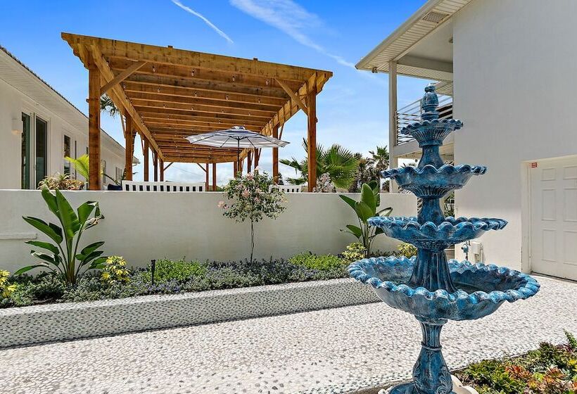 Golden Magnolia Resort & Spa