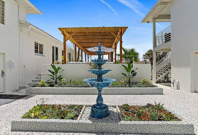 Golden Magnolia Resort & Spa