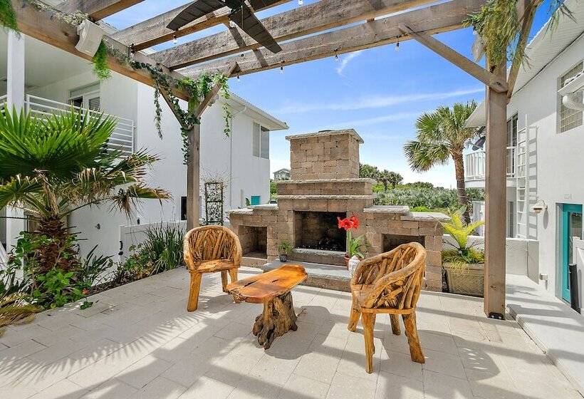 Golden Magnolia Resort & Spa