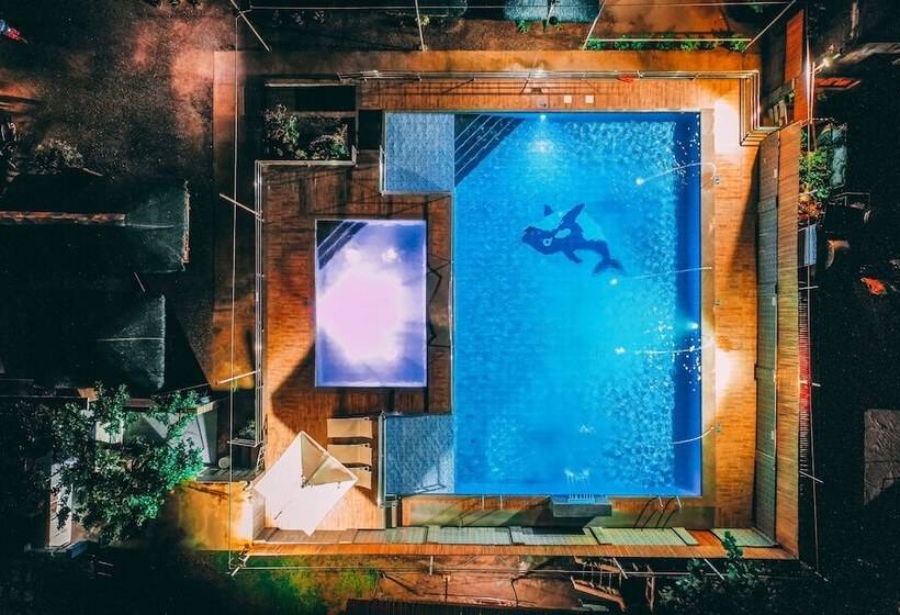 Hip Nautic Beach Resort By Cocotel