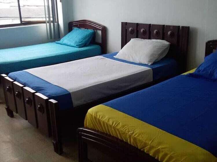 Hostal El Naufrago 2