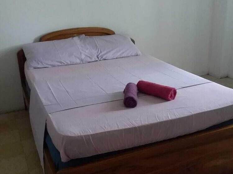 Hostal El Naufrago 2