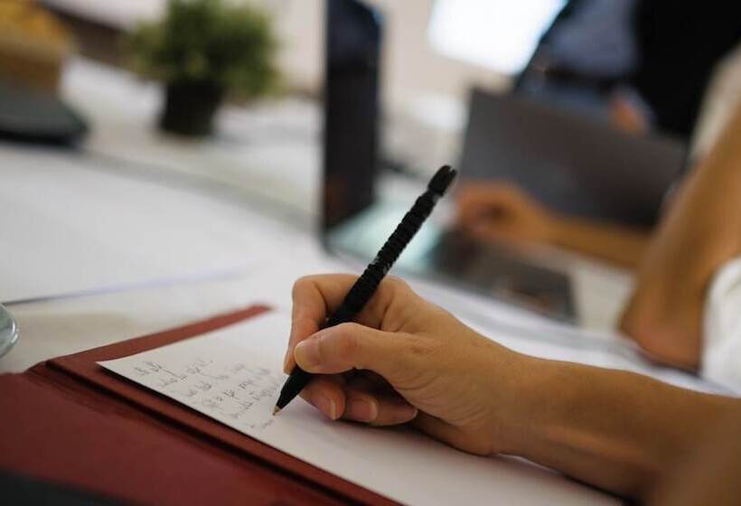 여관 Hôtellerie De L Abbaye