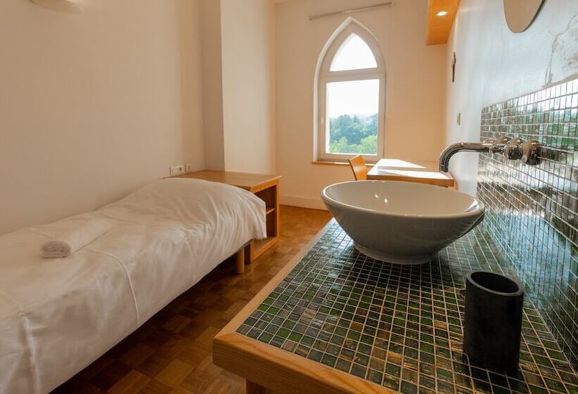 客栈  Hôtellerie De L Abbaye