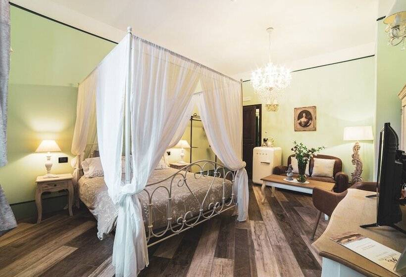 פונדק Podere Val D Orcia   Tuscany Equestrian