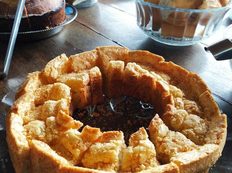 Хостел Pousada Vila Capelinha