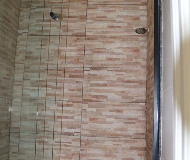 Хостел Pousada Vila Capelinha