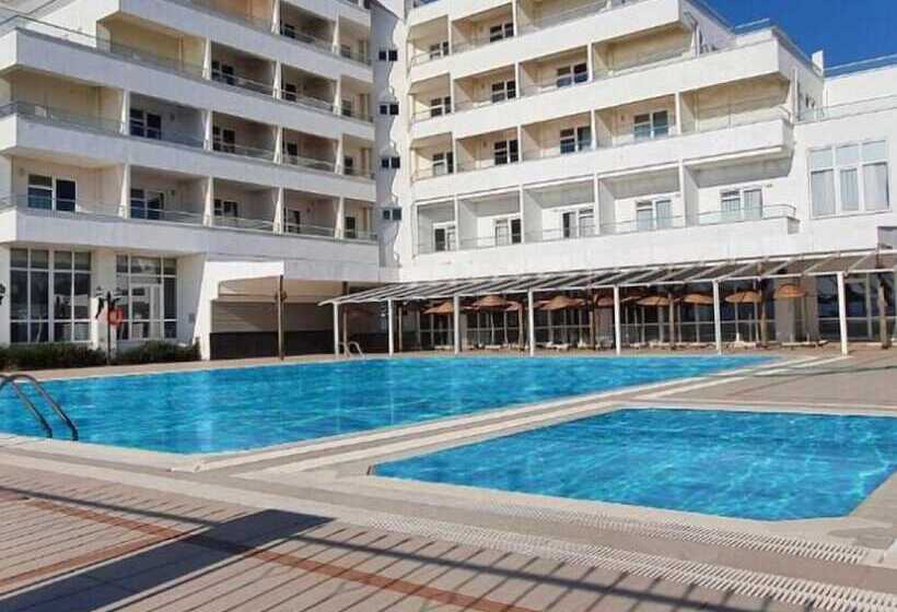 فندق Afytos ã–ren Beach Prestä°j