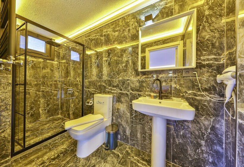 فندق Agva Pieria Luxury