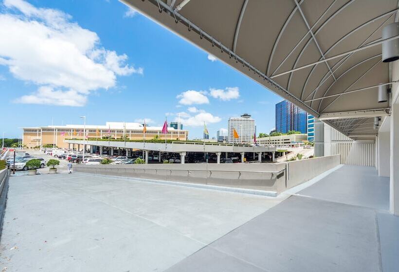 ホテル Ala Moana #1132