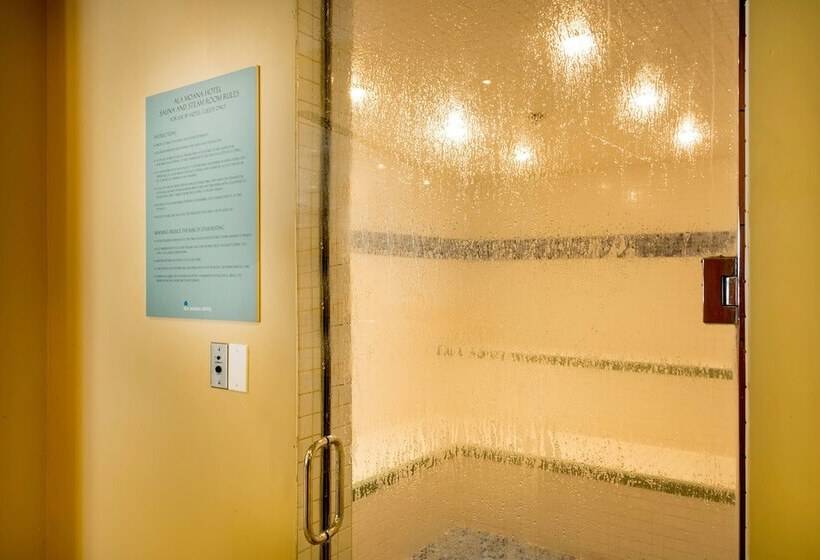 ホテル Ala Moana #1132