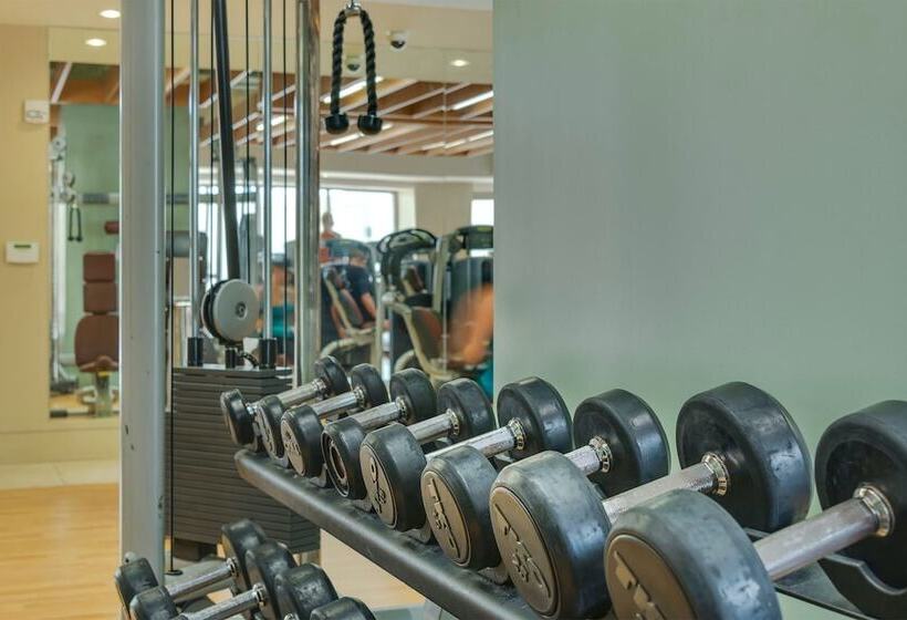 ホテル Ala Moana #1132