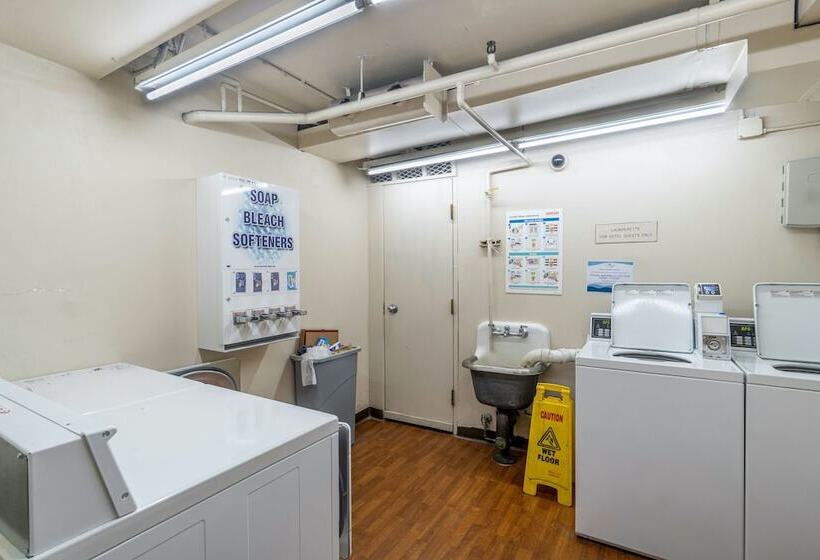 ホテル Ala Moana #1132