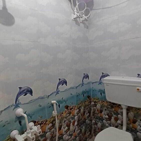 בית מלון כפרי Anand Lok Vatika