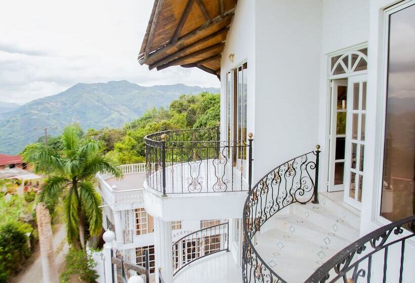 فندق Ankara Resort Boutique