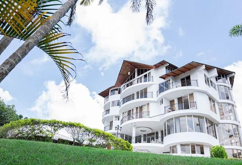 فندق Ankara Resort Boutique