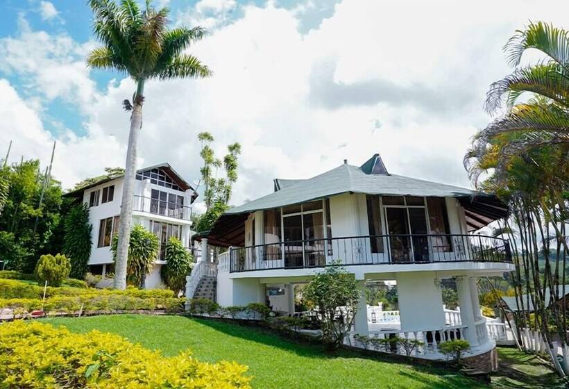 فندق Ankara Resort Boutique