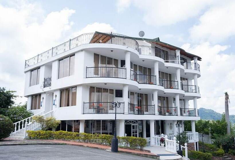 فندق Ankara Resort Boutique