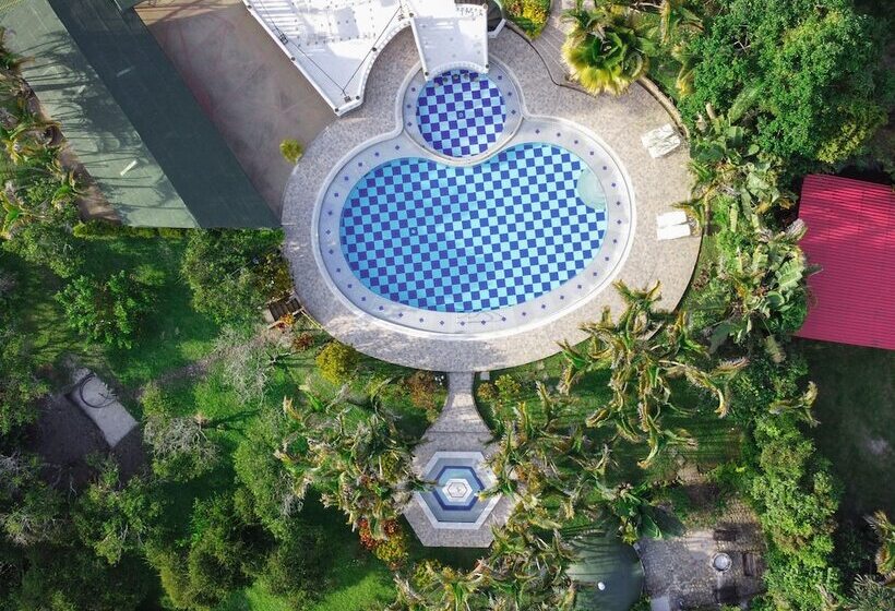 فندق Ankara Resort Boutique