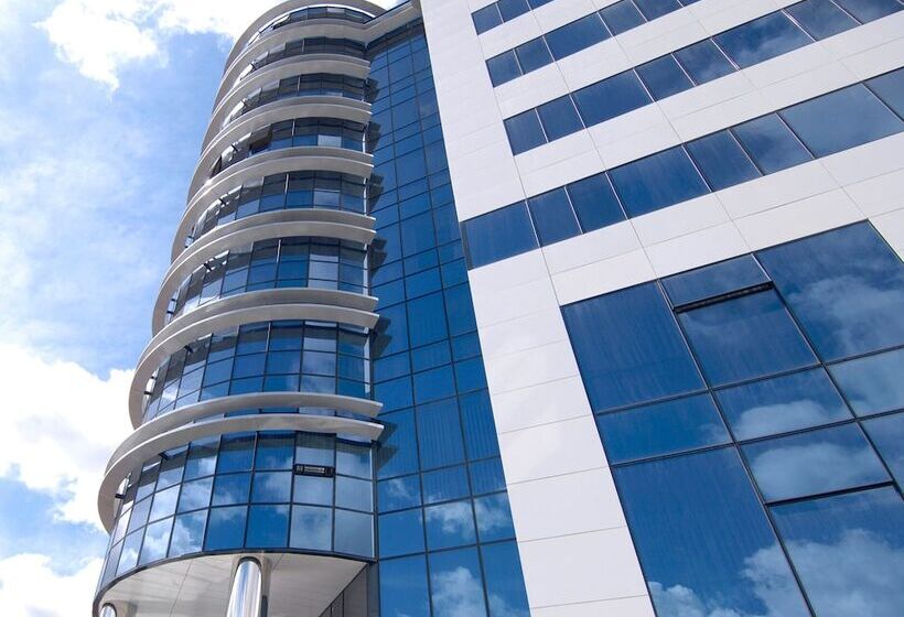 فندق Antunovic Zagreb